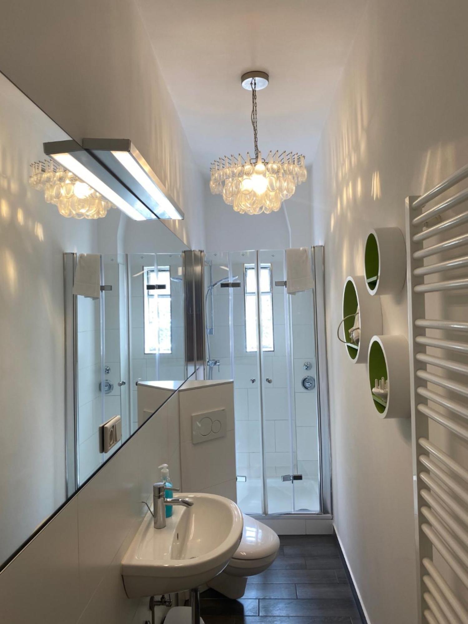 Urban Stay Hamburg - Apartments Mitten Im Herzen Von Ottensen Екстериор снимка