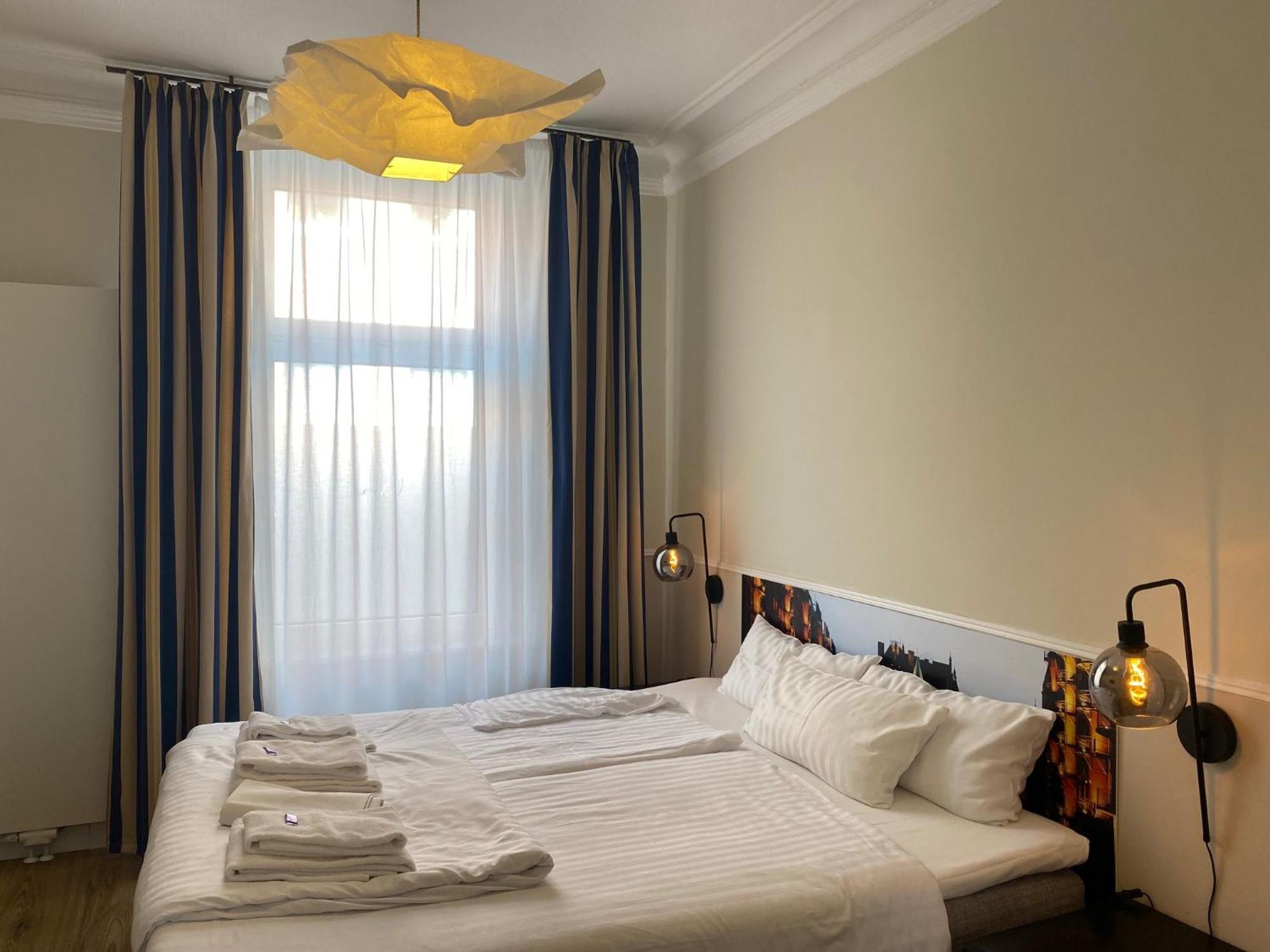 Urban Stay Hamburg - Apartments Mitten Im Herzen Von Ottensen Екстериор снимка