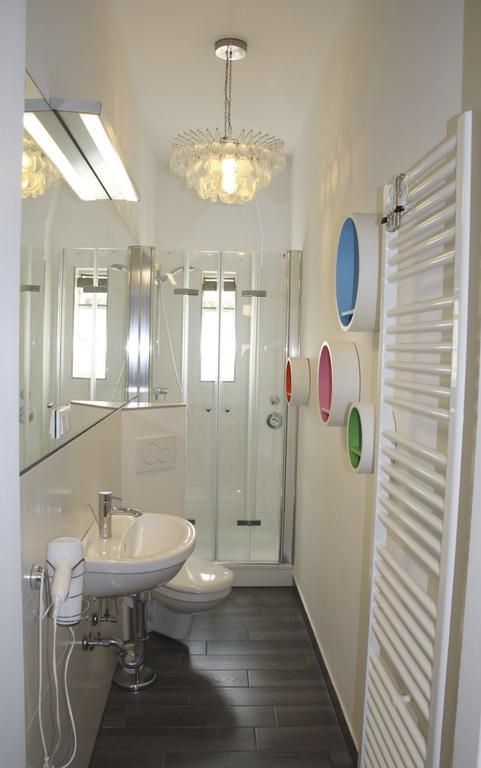 Urban Stay Hamburg - Apartments Mitten Im Herzen Von Ottensen Екстериор снимка