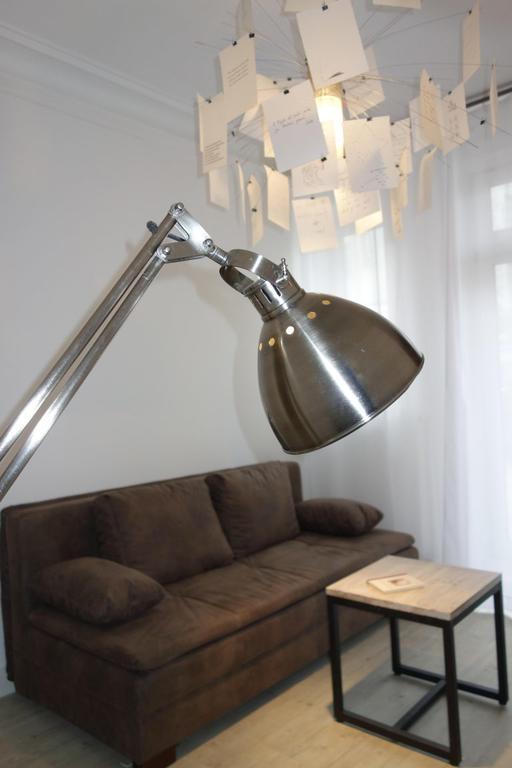 Urban Stay Hamburg - Apartments Mitten Im Herzen Von Ottensen Екстериор снимка