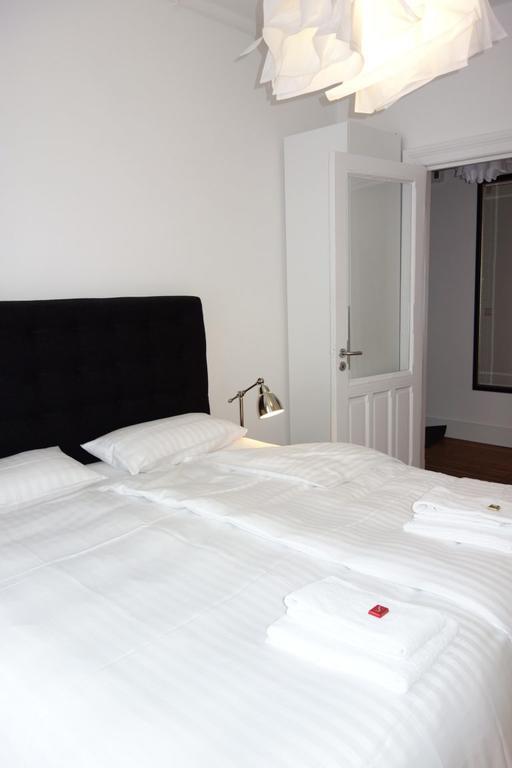 Urban Stay Hamburg - Apartments Mitten Im Herzen Von Ottensen Екстериор снимка