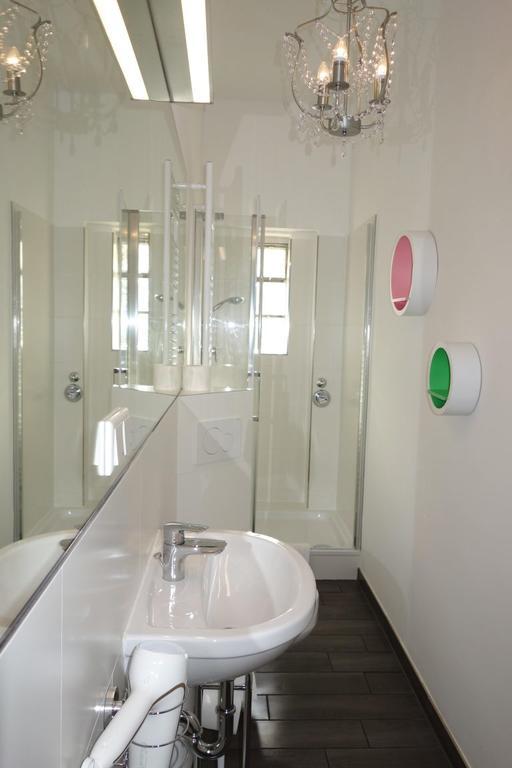 Urban Stay Hamburg - Apartments Mitten Im Herzen Von Ottensen Екстериор снимка