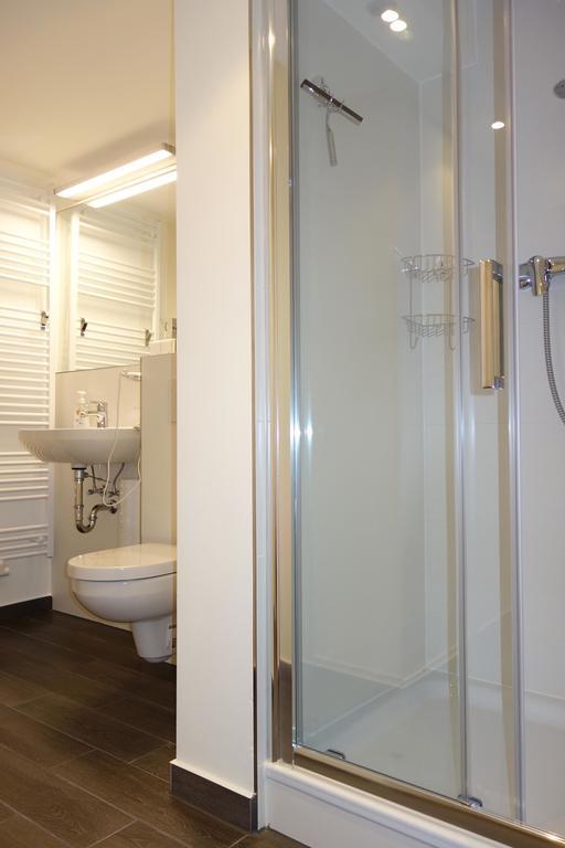 Urban Stay Hamburg - Apartments Mitten Im Herzen Von Ottensen Екстериор снимка