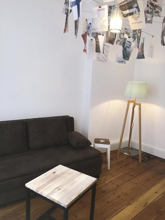 Urban Stay Hamburg - Apartments Mitten Im Herzen Von Ottensen Екстериор снимка