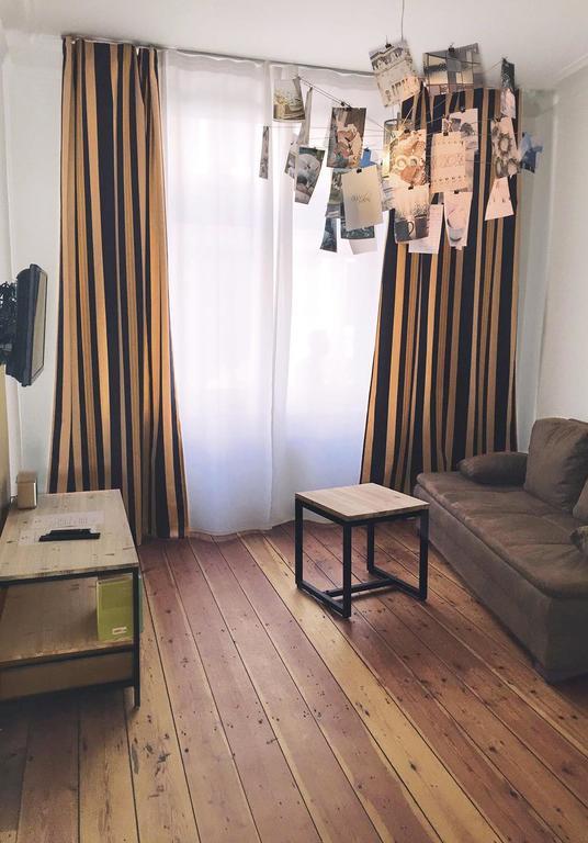 Urban Stay Hamburg - Apartments Mitten Im Herzen Von Ottensen Екстериор снимка