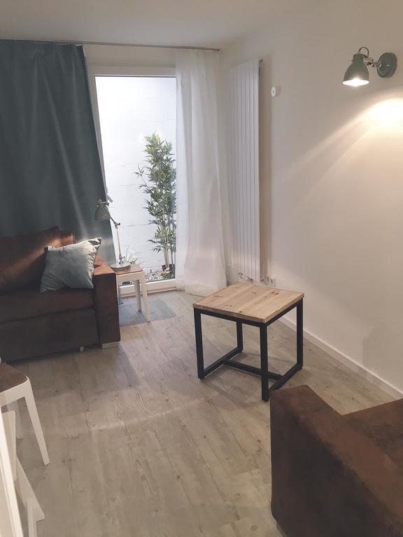 Urban Stay Hamburg - Apartments Mitten Im Herzen Von Ottensen Екстериор снимка