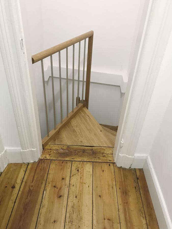 Urban Stay Hamburg - Apartments Mitten Im Herzen Von Ottensen Екстериор снимка