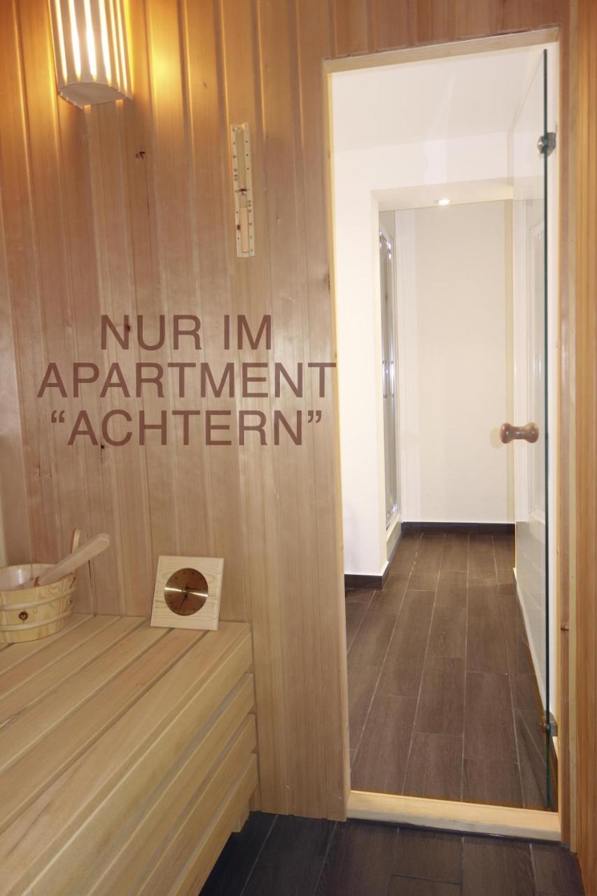 Urban Stay Hamburg - Apartments Mitten Im Herzen Von Ottensen Екстериор снимка